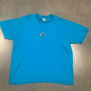 Supreme bottle cap tshirt